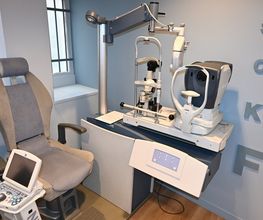 Opticien Krys image 3