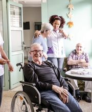 THARAD Pflegezentrum Bild 4