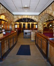 Romano's Macaroni Grill