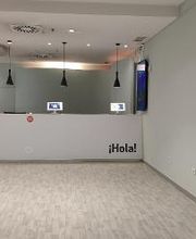 Gimnasio VivaGym Plaza Elíptica imagen 9