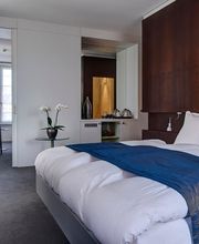 Hôtel Bon Rivage Bild 3