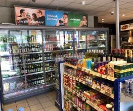 JET Tankstelle Bild 2