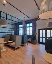 AOK Rheinland/Hamburg - AOK-Haus Kleve Bild 5