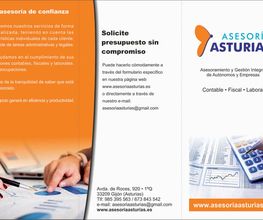 ASESORIA ASTURIAS imagen 2