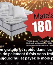 Déstock Literie image 2