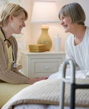 Moran Manor Rehabilitation & Skilled Nursing image 10