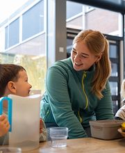 Humankind - Kinderdagverblijf Domino afbeelding 1