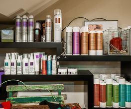 Salon ATMOSPHERE image 3