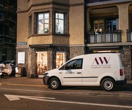 ALMEIDA WEINE GMBH Bild 9