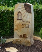 Hubertus Claes Steinmetzmeister Bild 2