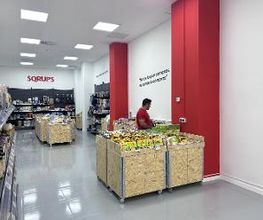 SQRUPS +X- imagen 13