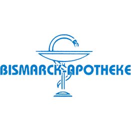 Logo der Bismarck-Apotheke