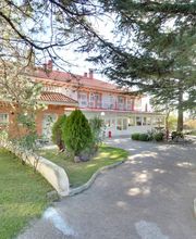 RESIDENCIA TERCERA EDAD "PONDEROSA REAL" imagen 11