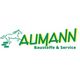 AUMANN GmbH & Co. KG Baustoffe + Service