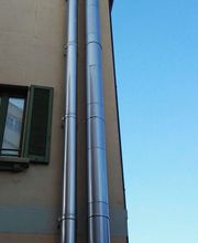 Colam Costruzioni Lamiera SA Bild 1
