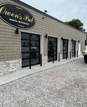 Jersey Cape Door image 5