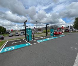 Electra Charging Station image 2