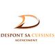 DESPONT SA cuisines-agencement