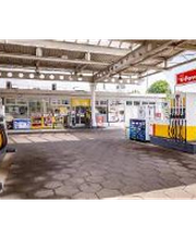 Shell Recharge Charging Station Bild 8