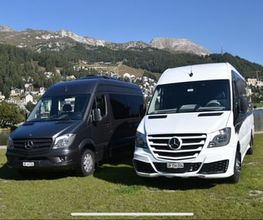 Taxi Botelho & Apollo AG Bild 6