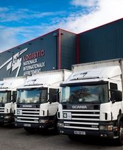 Jost Logistic image 4