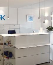 Physiotherapie Krause in Bonn