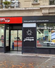 COPYTOP Montparnasse / Imprimerie Paris 15ème image 3