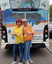 Schwester Elfies´s Pflegedienst GmbH Bild 5