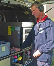 Ortungstechnik Schwabel Bild 2