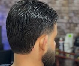 BeyBARBER image 1