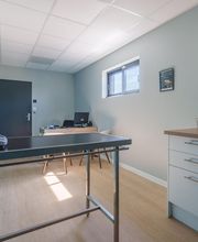 Clinique Vétérinaire de Chanzy image 20