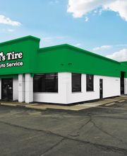 Flynn's Tire & Auto Service - Hermitage image 6
