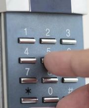 FAAC Lynx Sécurité image 3