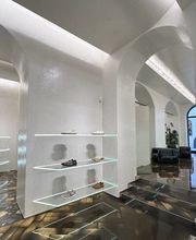 Bottega Veneta Roma Condotti immagine 10