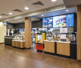 McDonald's Bild 2