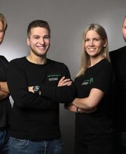 Praxis für Ergotherapie Neurologie & Psychiatrie - S. Wolff & Koppe WK Konzept Bild 1
