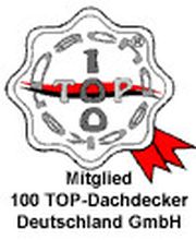 Mitglied 100 Top Dachdecker