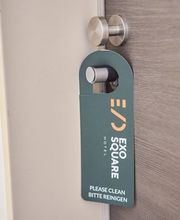 eXo Hotel Mannheim Bild 11