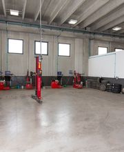 Euromaster Tecno Car Service immagine 3