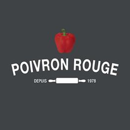 Poivron Vert