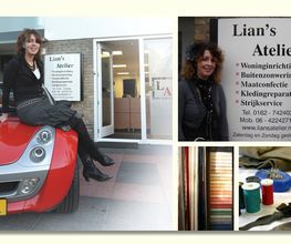 Lian's Atelier afbeelding 2