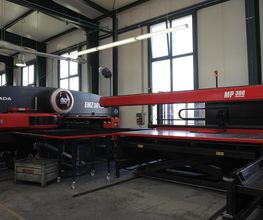 Schüttler Technik GmbH Bild 3