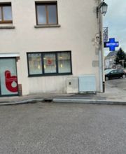 Laboratoire Remiremont -  BIOGROUP LORRAINE image 2