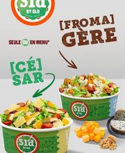 G LA DALLE - REIMS image 4