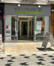 Audioprothésiste Avallon - AUDIPLUS image 1