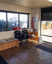 Crash Champions Collision Repair Loveland image 13