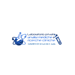 Laboratorio di Analisi Mediche e di Ricerche Cliniche Gibellini Dr. Enzo logo