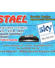 Negozio Sky Service | Stael di Roberto Pau immagine 5