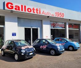 Gallery Cliente