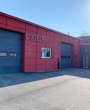 Garage Jeanvoine Olivier Citroen image 11